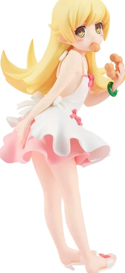 Monogatari - Shinobu Oshino POP UP PARADE Figure