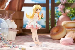Monogatari - Shinobu Oshino POP UP PARADE Figure