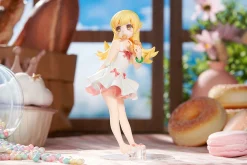 Monogatari - Shinobu Oshino POP UP PARADE Figure