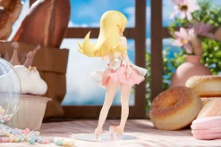 Monogatari - Shinobu Oshino POP UP PARADE Figure