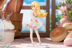 Monogatari - Shinobu Oshino POP UP PARADE Figure