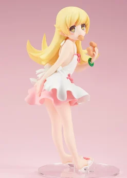 Monogatari - Shinobu Oshino POP UP PARADE Figure