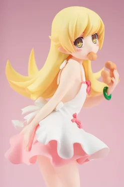 Monogatari - Shinobu Oshino POP UP PARADE Figure