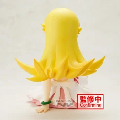 Monogatari - Shinobu Oshino Relax time Prize Figure