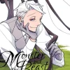 Monster and the Beast Manga Volume 2