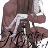 Monster and the Beast Manga Volume 1