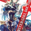 Monster Girl Doctor Novel Volume 2