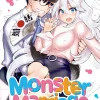 Monster Marriage Shop Manga Volume 1