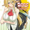 Monster Musume Manga Volume 3