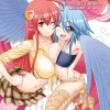 Monster Musume Manga Volume 8