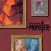 Monster: The Perfect Edition Manga Volume 6
