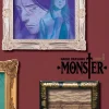 Monster: The Perfect Edition Manga Volume 8