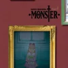 Monster: The Perfect Edition Manga Volume 4