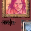 Monster: The Perfect Edition Manga Volume 1