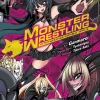 Monster Wrestling Manga Volume 4