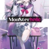 Monsterholic Novel Volume 1