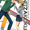 Monthly Girls' Nozaki-kun Manga Volume 4