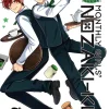 Monthly Girls' Nozaki-kun Manga Volume 8