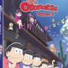 Mr. Osomatsu Season 2 Blu-ray