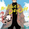 Mr. Villain's Day Off Manga Volume 1