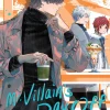 Mr. Villain's Day Off Manga Volume 4