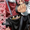 Murcielago Manga Volume 8