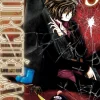 Murcielago Manga Volume 5