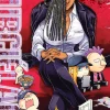 Murcielago Manga Volume 22