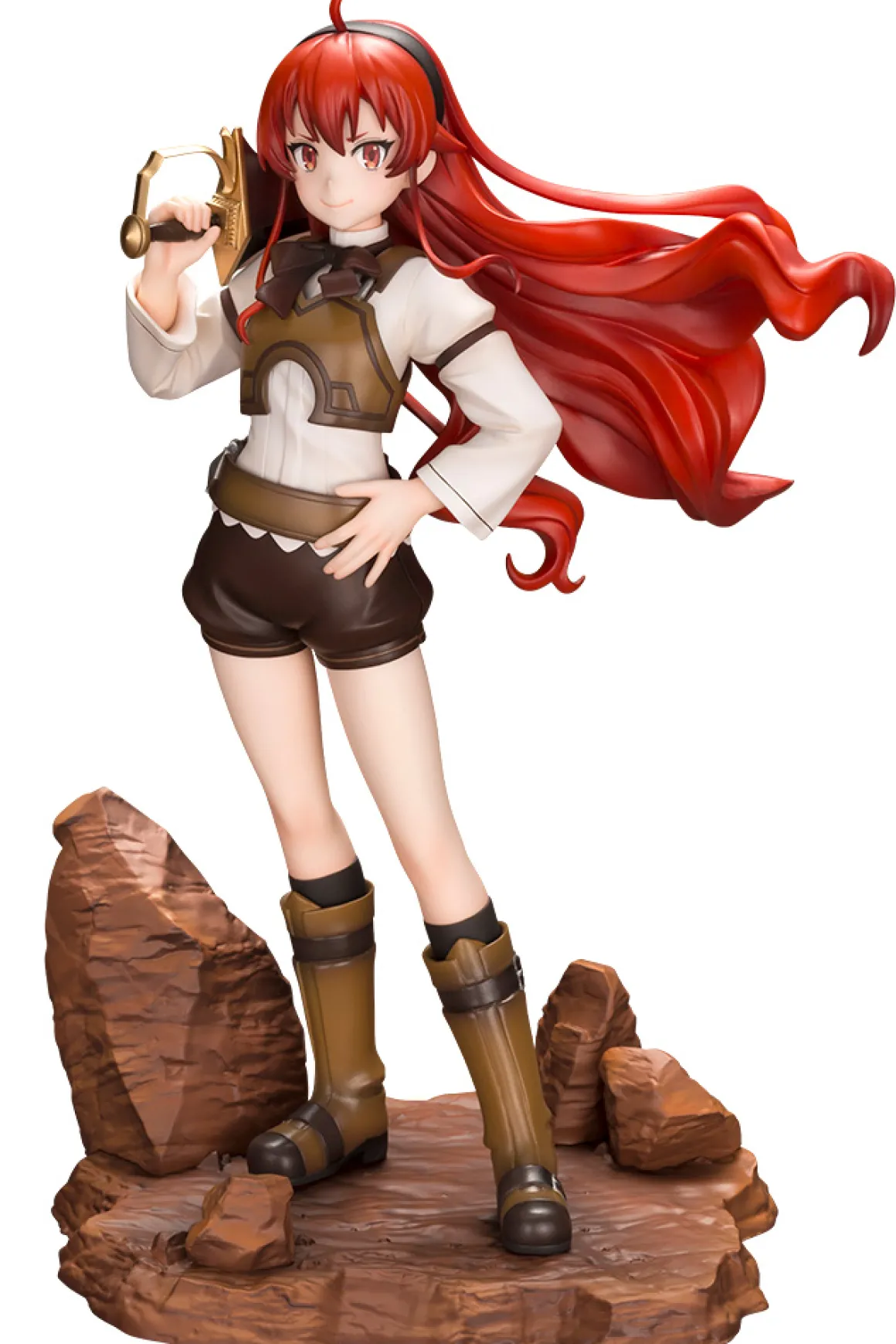 Mushoku Tensei: Jobless Reincarnation - Eris Boreas Greyrat 1/8 Scale Figure - Re-Run