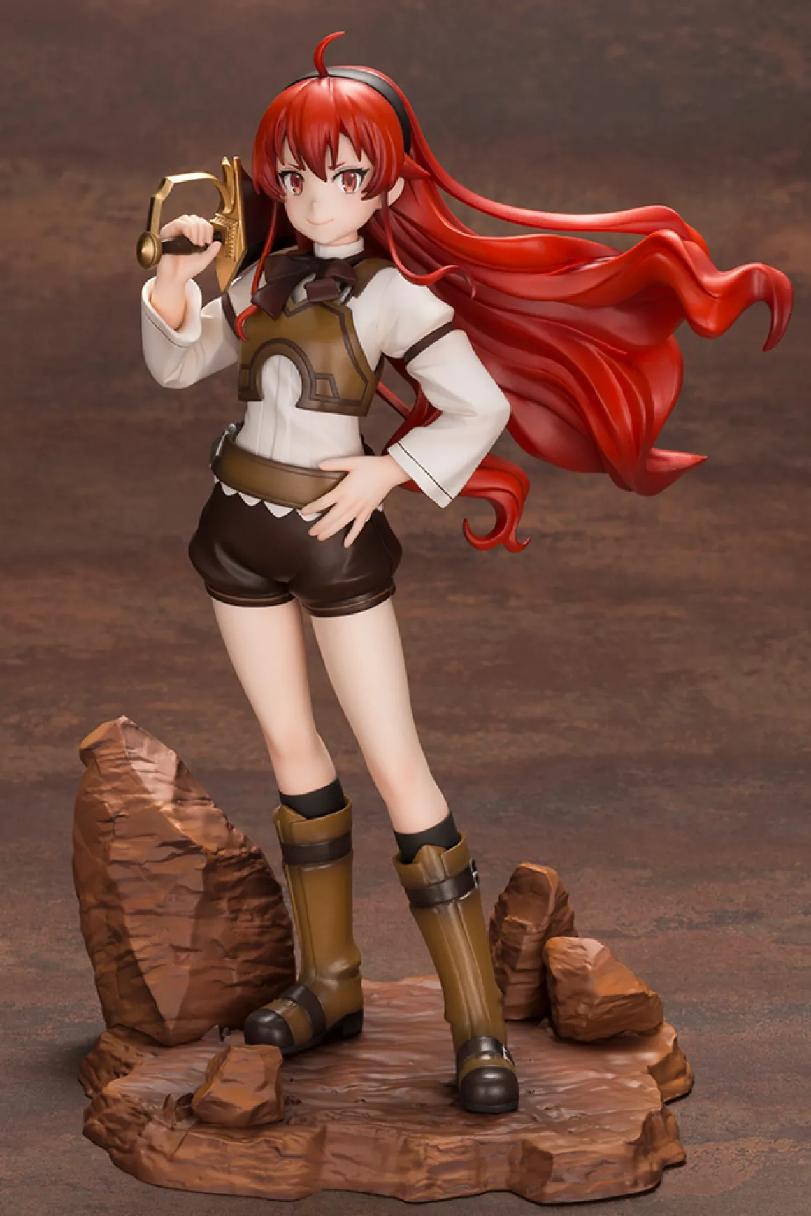Mushoku Tensei: Jobless Reincarnation - Eris Boreas Greyrat 1/8 Scale Figure - Re-Run