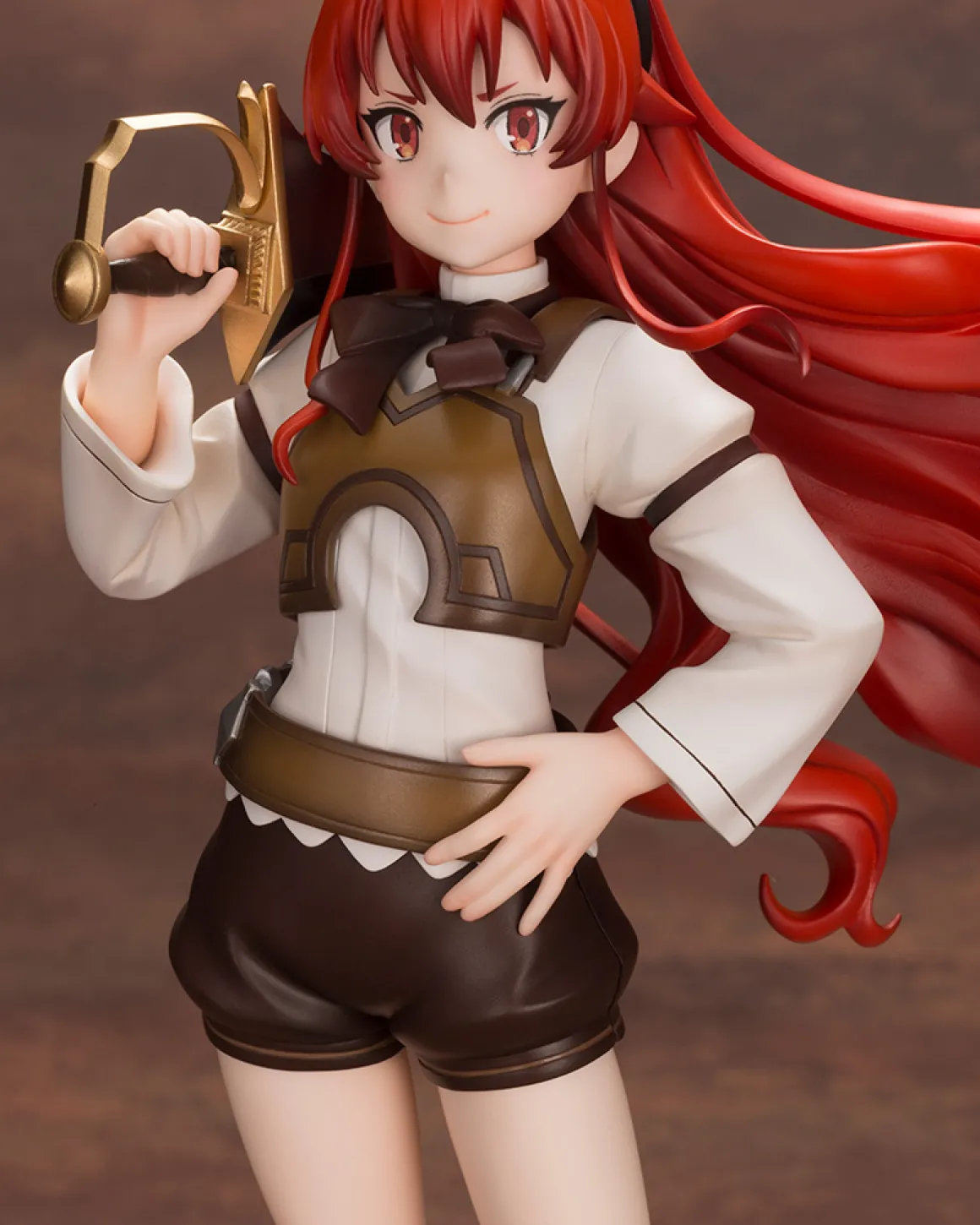 Mushoku Tensei: Jobless Reincarnation - Eris Boreas Greyrat 1/8 Scale Figure - Re-Run