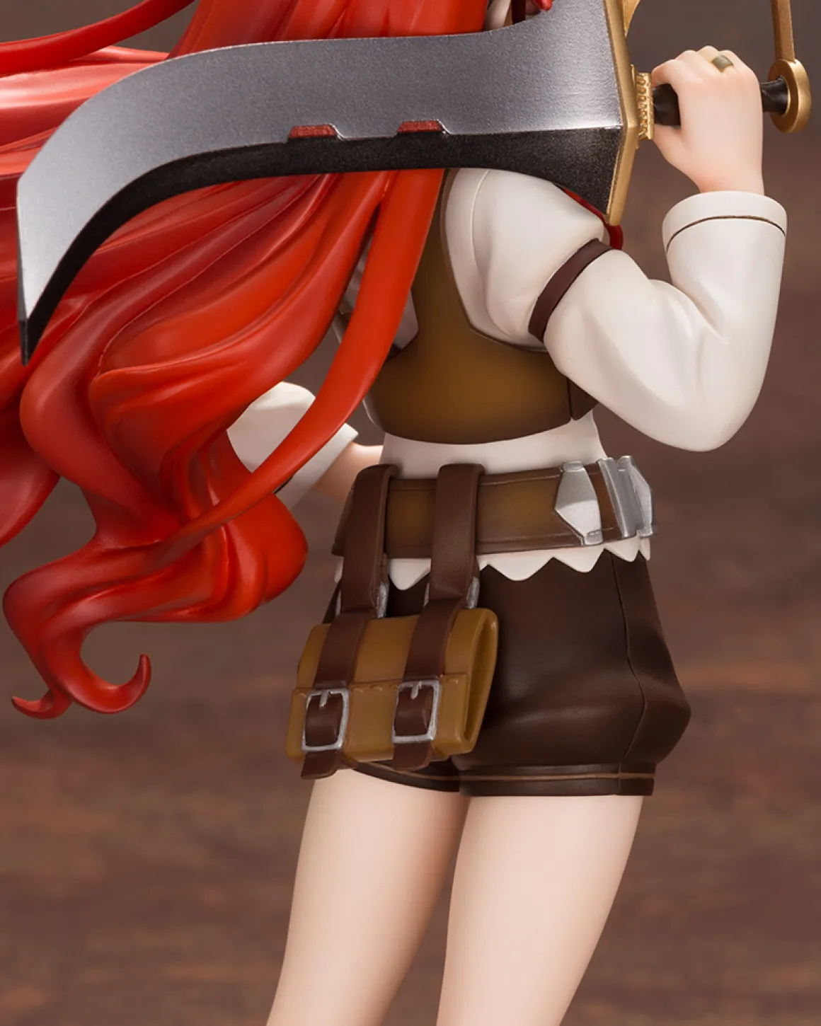 Mushoku Tensei: Jobless Reincarnation - Eris Boreas Greyrat 1/8 Scale Figure - Re-Run