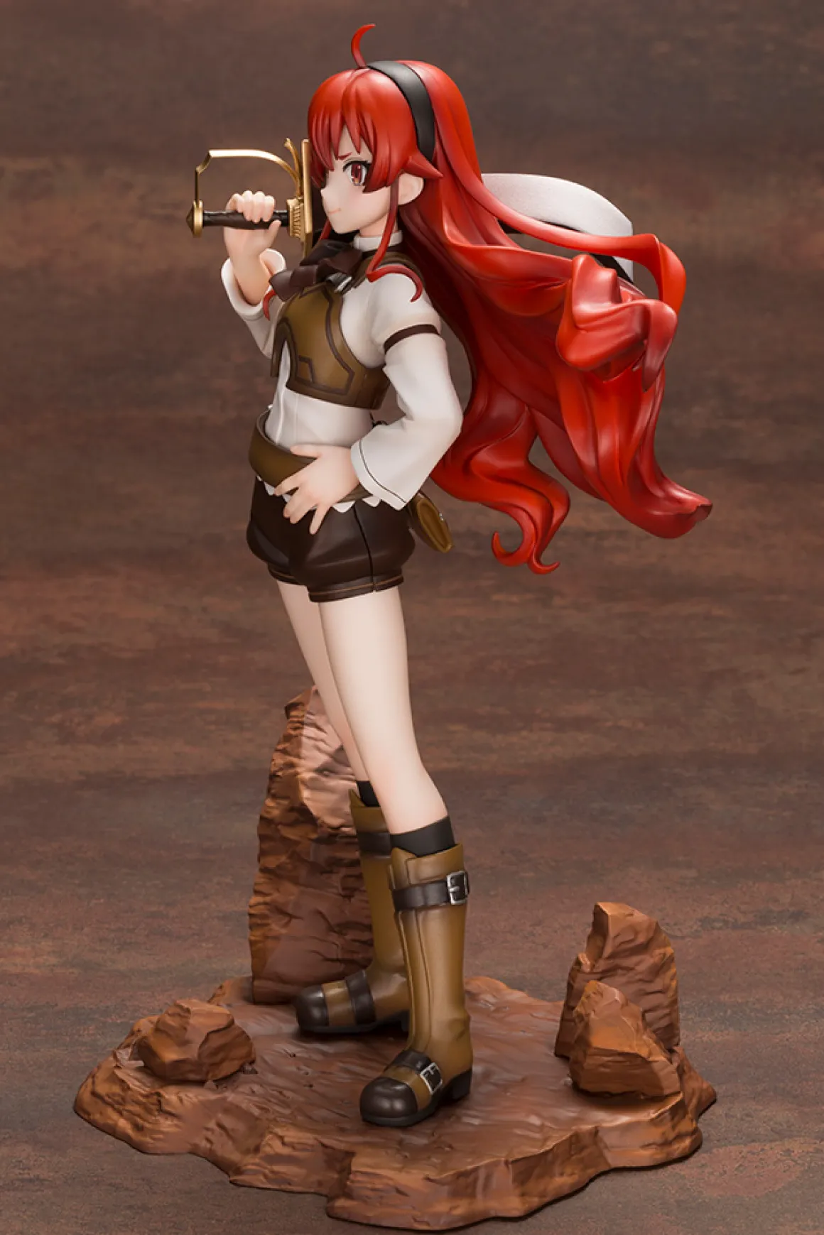 Mushoku Tensei: Jobless Reincarnation - Eris Boreas Greyrat 1/8 Scale Figure - Re-Run
