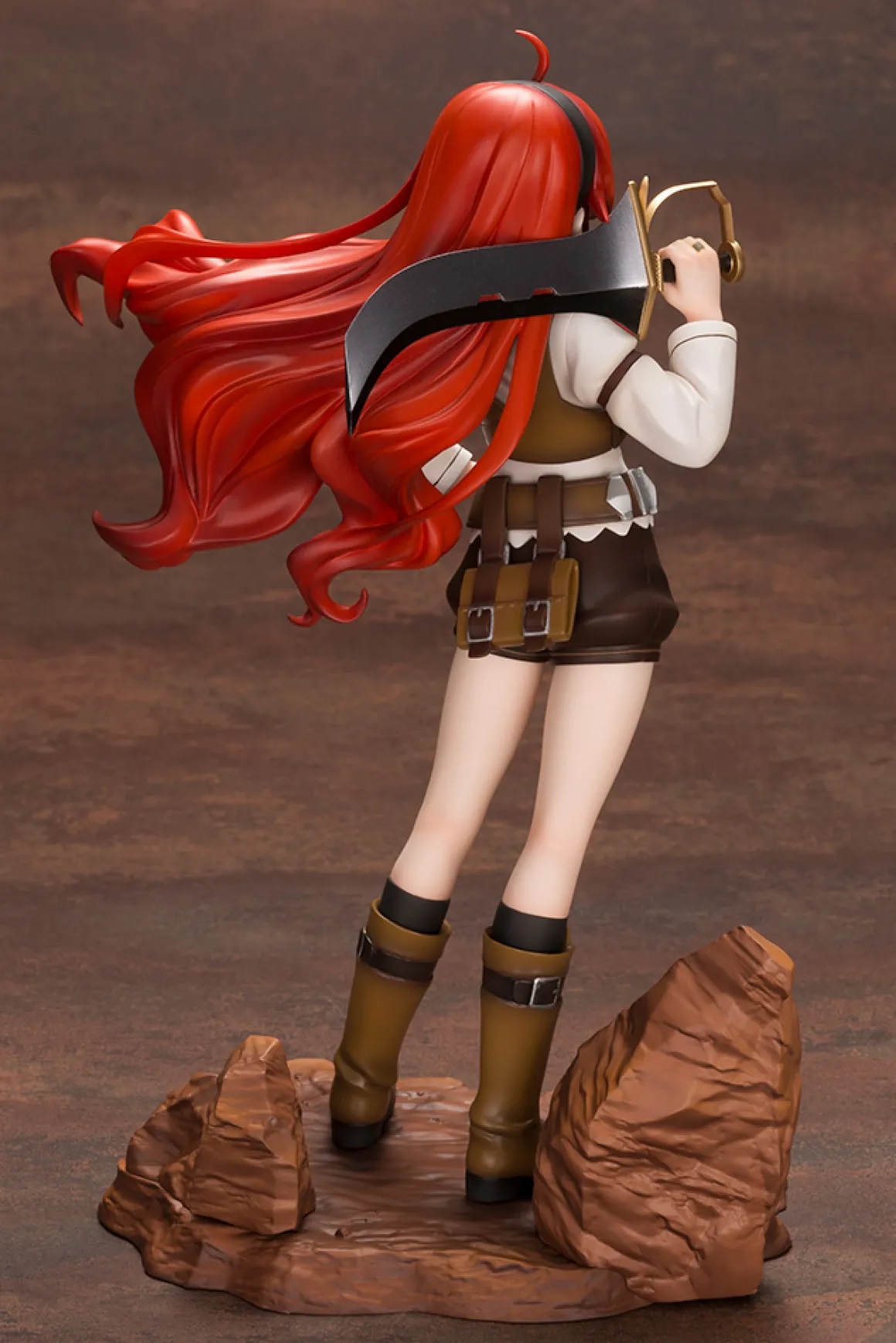 Mushoku Tensei: Jobless Reincarnation - Eris Boreas Greyrat 1/8 Scale Figure - Re-Run