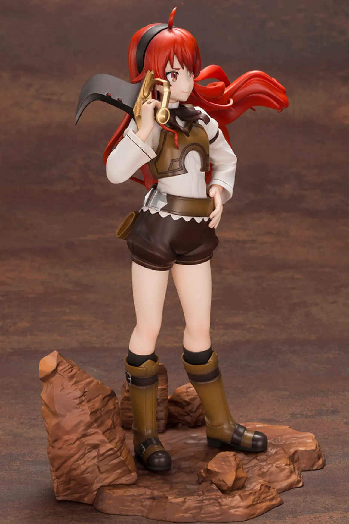 Mushoku Tensei: Jobless Reincarnation - Eris Boreas Greyrat 1/8 Scale Figure - Re-Run