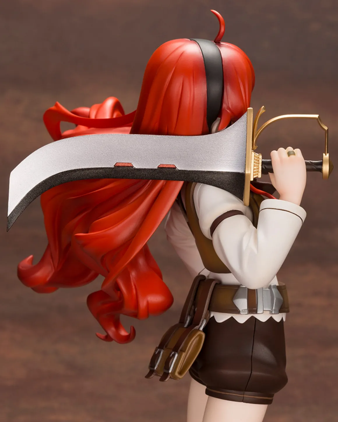 Mushoku Tensei: Jobless Reincarnation - Eris Boreas Greyrat 1/8 Scale Figure - Re-Run