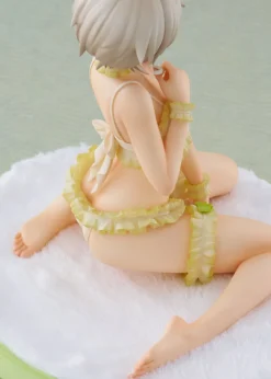 Mushoku Tensei: Jobless Reincarnation - Sylphiette 1/7 Scale Figure (Lingerie Ver.)