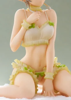 Mushoku Tensei: Jobless Reincarnation - Sylphiette 1/7 Scale Figure (Lingerie Ver.)