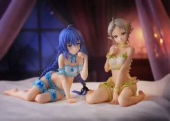 Mushoku Tensei: Jobless Reincarnation - Sylphiette 1/7 Scale Figure (Lingerie Ver.)