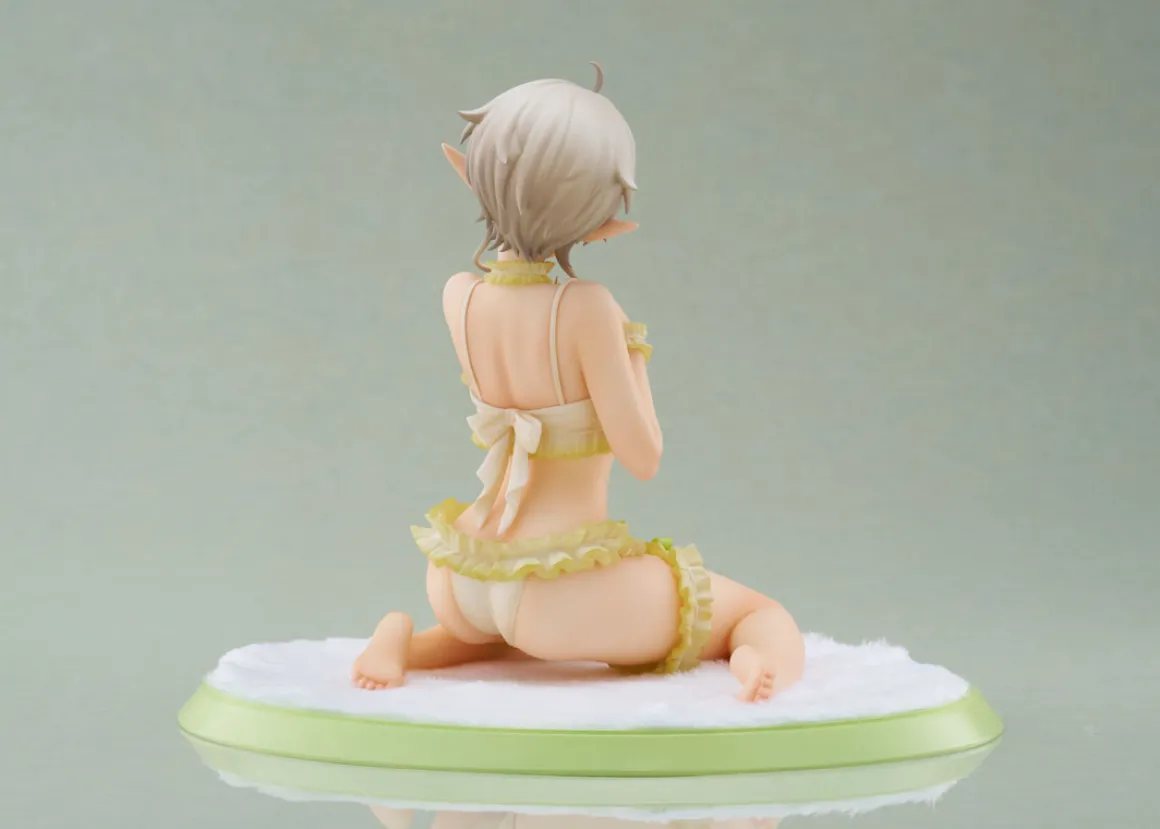 Mushoku Tensei: Jobless Reincarnation - Sylphiette 1/7 Scale Figure (Lingerie Ver.)