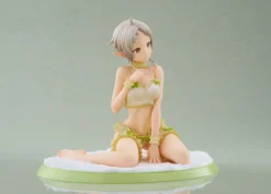 Mushoku Tensei: Jobless Reincarnation - Sylphiette 1/7 Scale Figure (Lingerie Ver.)