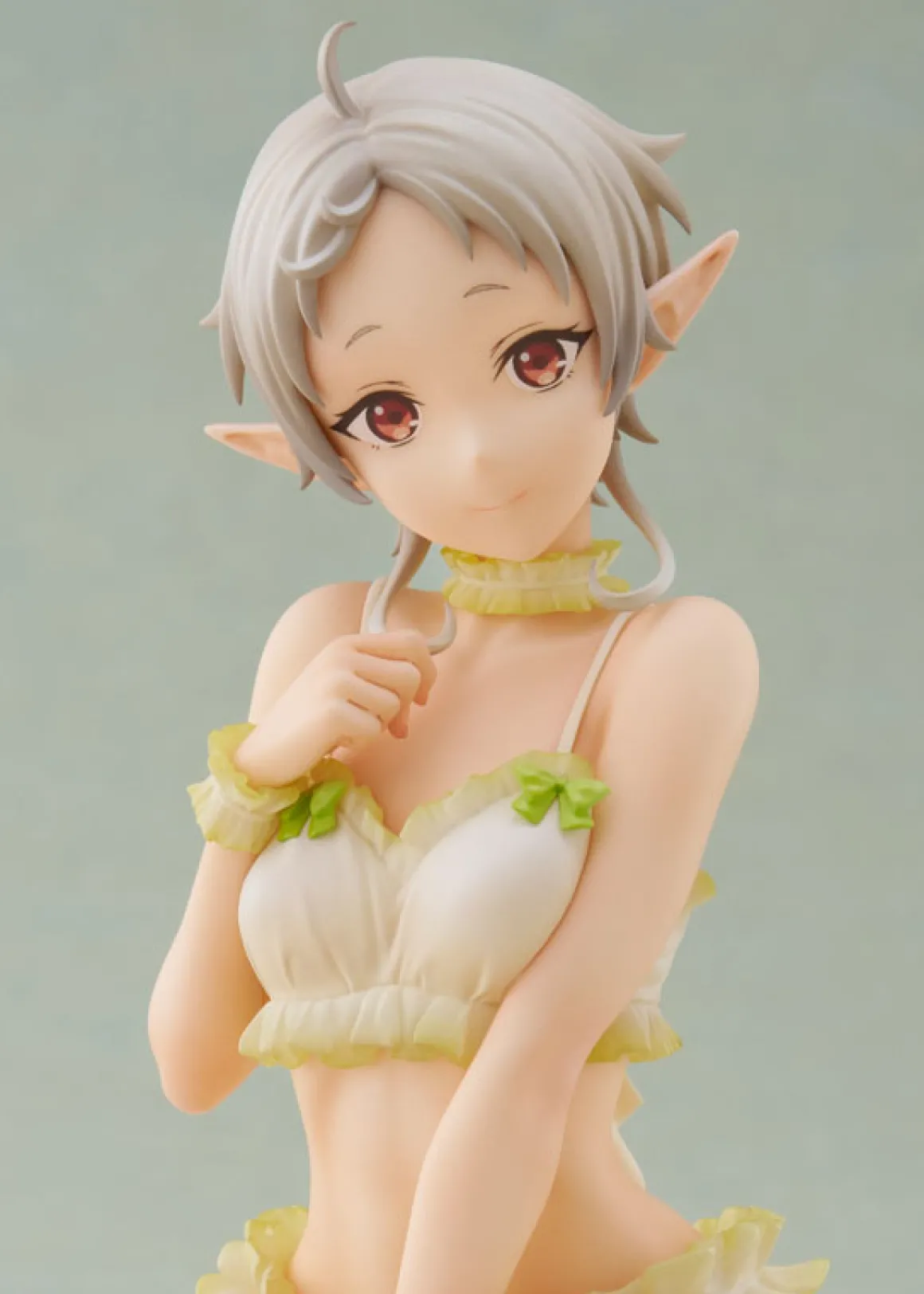 Mushoku Tensei: Jobless Reincarnation - Sylphiette 1/7 Scale Figure (Lingerie Ver.)