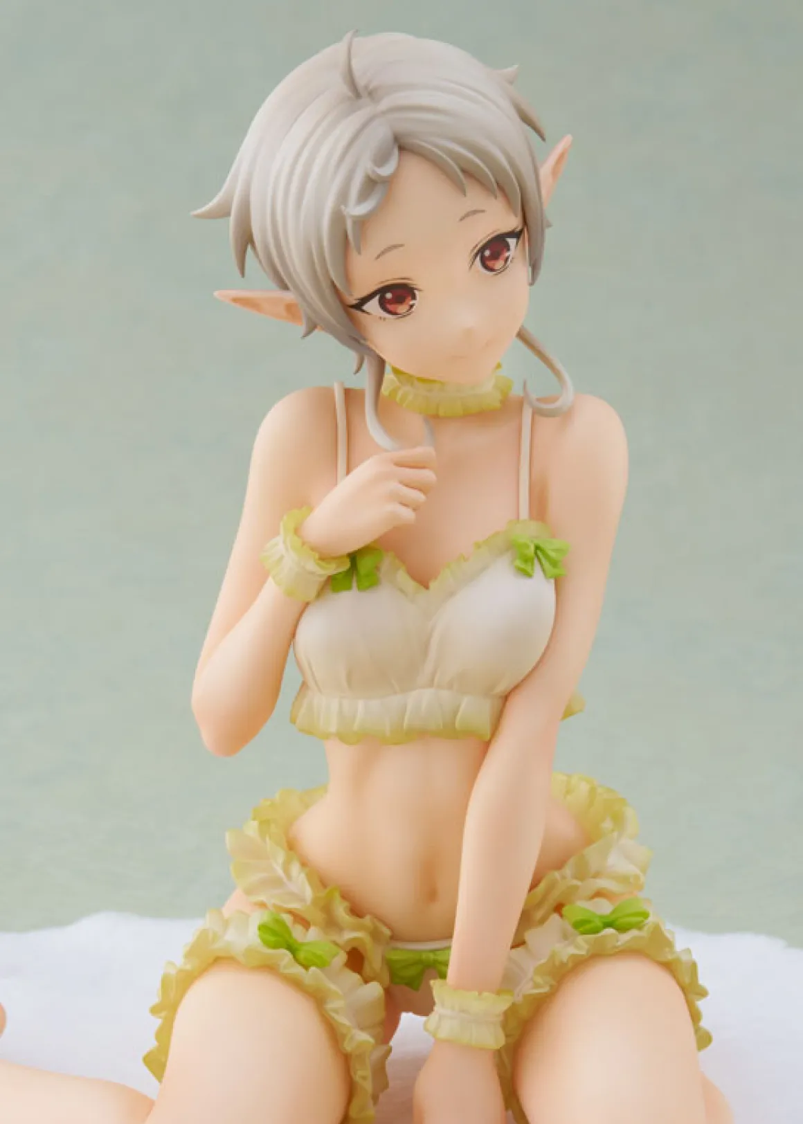Mushoku Tensei: Jobless Reincarnation - Sylphiette 1/7 Scale Figure (Lingerie Ver.)