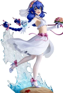 Mushoku Tensei: Jobless Reincarnation - Roxy Migurdia 1/7 Scale Figure (Wedding Swimsuit Ver.)