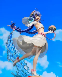 Mushoku Tensei: Jobless Reincarnation - Roxy Migurdia 1/7 Scale Figure (Wedding Swimsuit Ver.)