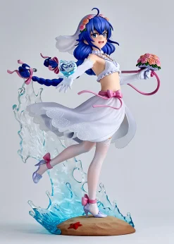 Mushoku Tensei: Jobless Reincarnation - Roxy Migurdia 1/7 Scale Figure (Wedding Swimsuit Ver.)