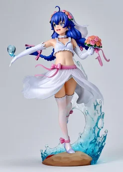 Mushoku Tensei: Jobless Reincarnation - Roxy Migurdia 1/7 Scale Figure (Wedding Swimsuit Ver.)