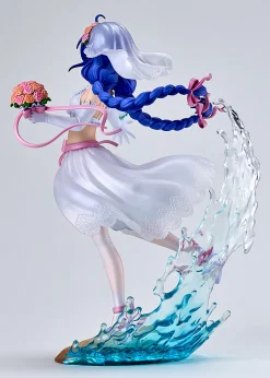 Mushoku Tensei: Jobless Reincarnation - Roxy Migurdia 1/7 Scale Figure (Wedding Swimsuit Ver.)