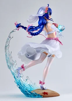 Mushoku Tensei: Jobless Reincarnation - Roxy Migurdia 1/7 Scale Figure (Wedding Swimsuit Ver.)