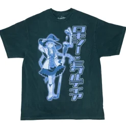 Mushoku Tensei: Jobless Reincarnation - Roxy Short Sleeve T-Shirt